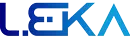 Leka logo